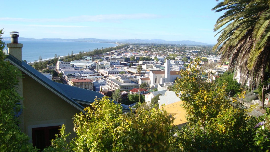 Rentsmart Property Management Hawkes Bay Napier Hastings