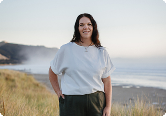 Alisha James - Property Manager