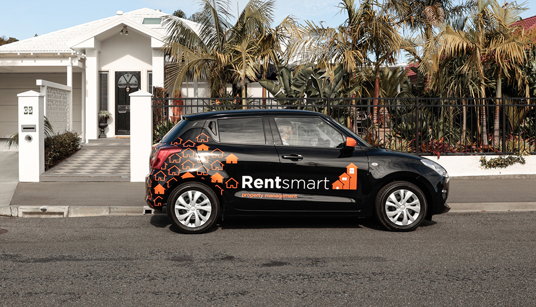 Rentsmart Property Management