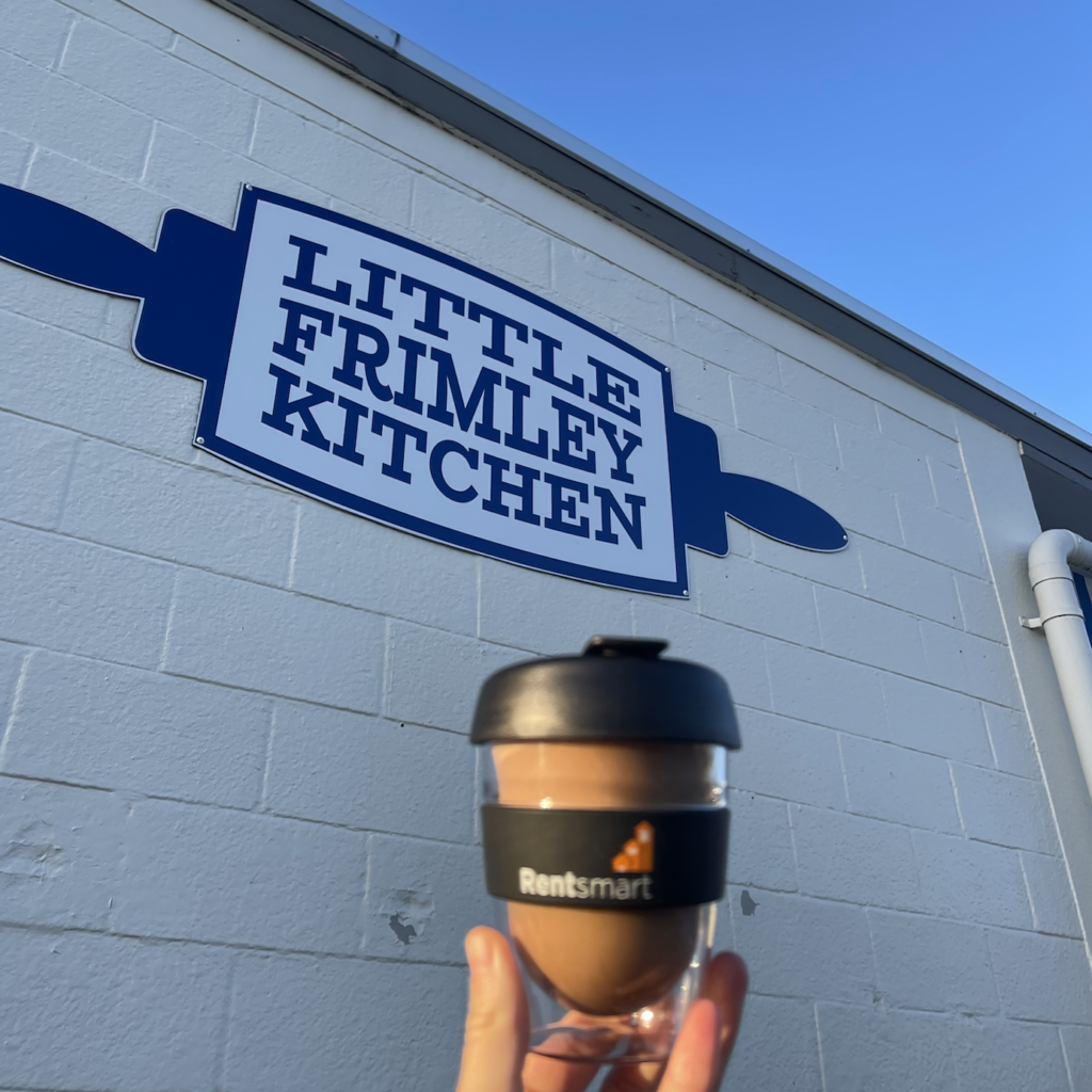 Little Frimley Kitchen, Hastings 