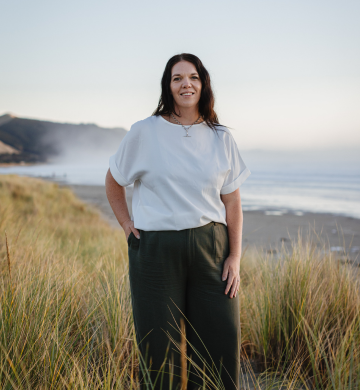 Alisha James - Property Manager